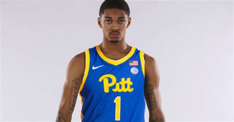 dior pitt basketball|Dior johnson transfer.